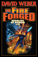 In Fire Forged-Fiction: Science fiction-買書書 BuyBookBook