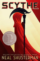 Scythe-Children’s / Teenage fiction: General and modern fiction-買書書 BuyBookBook