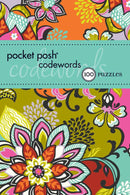 Pocket Posh Codewords 3-Hobbies/ quizzes/ games-買書書 BuyBookBook
