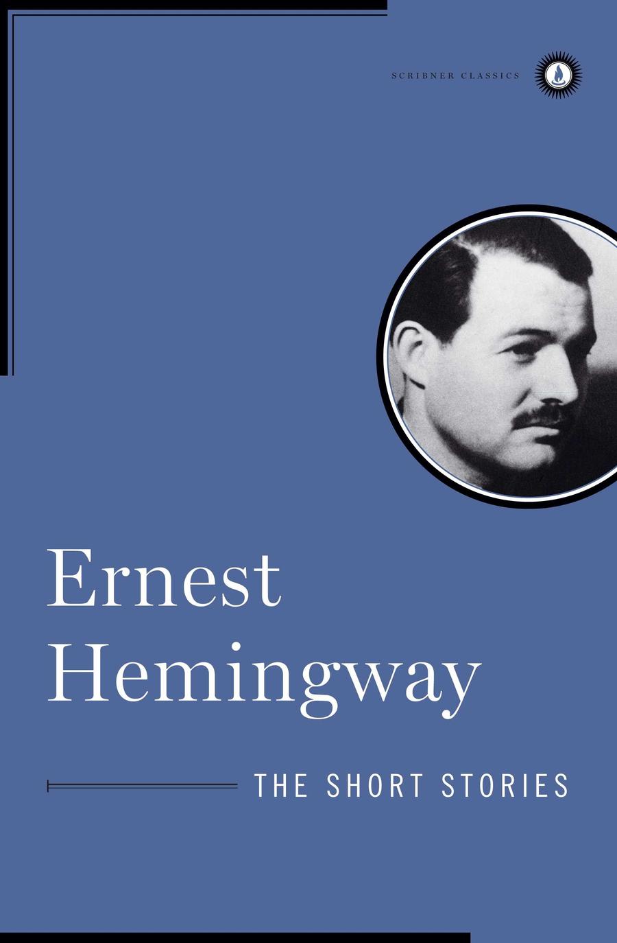 The Short Stories of Ernest Hemingway-Fiction: general and literary-買書書 BuyBookBook