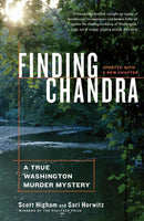 Finding Chandra-True stories and non-fiction prose-買書書 BuyBookBook