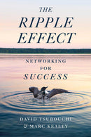 The Ripple Effect-Self-help/ personal development/ practical advice-買書書 BuyBookBook