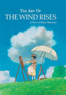 The Art of the Wind Rises-Design/ fashion/ architecture/ illustration-買書書 BuyBookBook