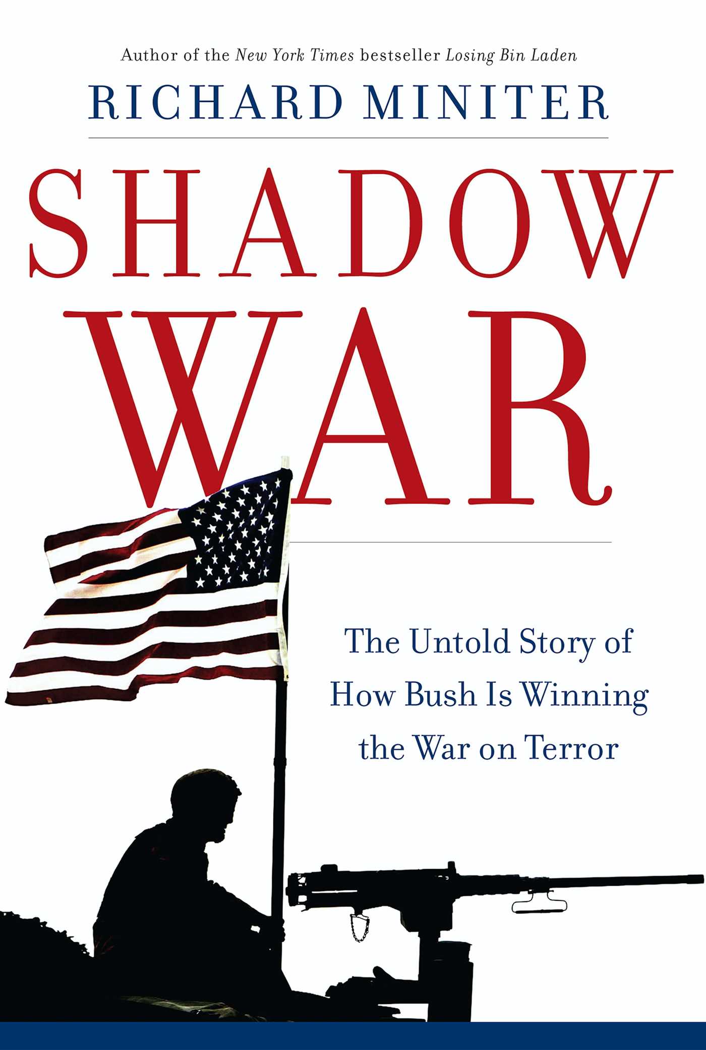 Shadow War-Politics and government-買書書 BuyBookBook