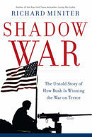 Shadow War-Politics and government-買書書 BuyBookBook
