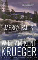 Mercy Falls-Fiction: Crime and mystery-買書書 BuyBookBook