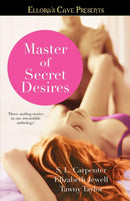 Master of Secret Desires-Fiction: Erotic-買書書 BuyBookBook