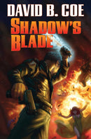 Shadow's Blade-Fiction: Fantasy-買書書 BuyBookBook
