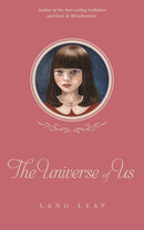 The Universe of Us-Poetry-買書書 BuyBookBook