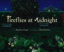 Fireflies at Midnight-Children’s picture books-買書書 BuyBookBook