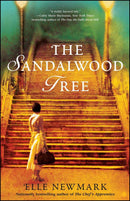 The Sandalwood Tree-Fiction: Historical fiction-買書書 BuyBookBook