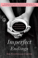 Imperfect Endings-Biography and memoirs-買書書 BuyBookBook