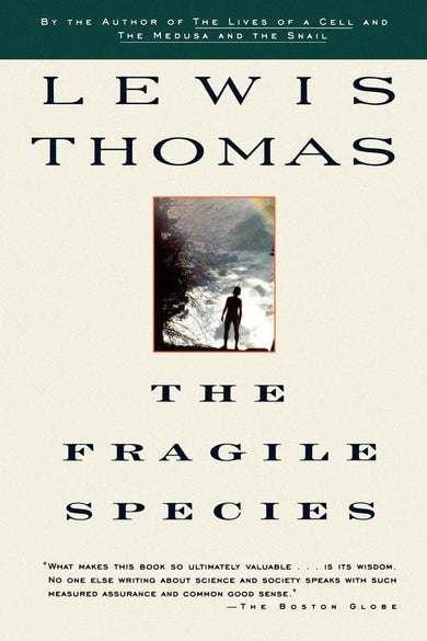 Fragile Species-Mathematics and Science-買書書 BuyBookBook