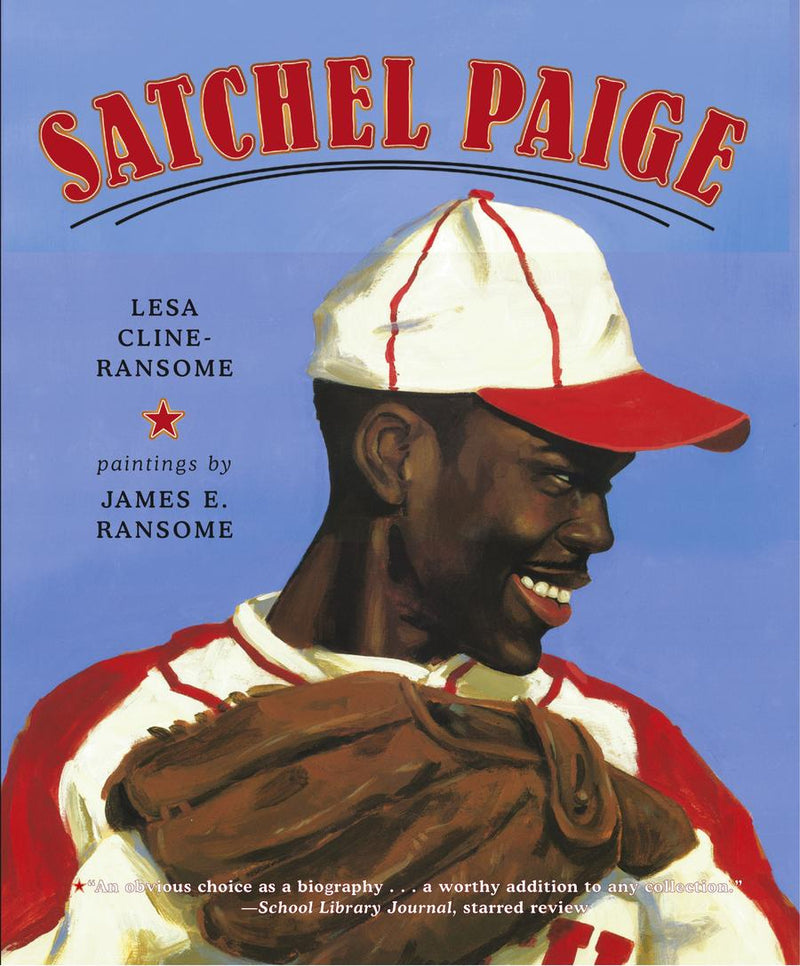 Satchel Paige-Children’s / Teenage fiction: General and modern fiction-買書書 BuyBookBook