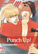 Punch Up!, Vol. 1-Manga and East Asian style / tradition comic books-買書書 BuyBookBook