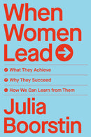 When Women Lead-Business and Management-買書書 BuyBookBook