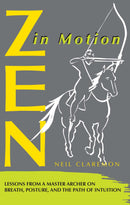 Zen in Motion-Mind/ body/ spirit-買書書 BuyBookBook