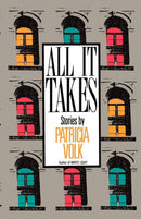All It Takes-Fiction: Short stories and other special features-買書書 BuyBookBook