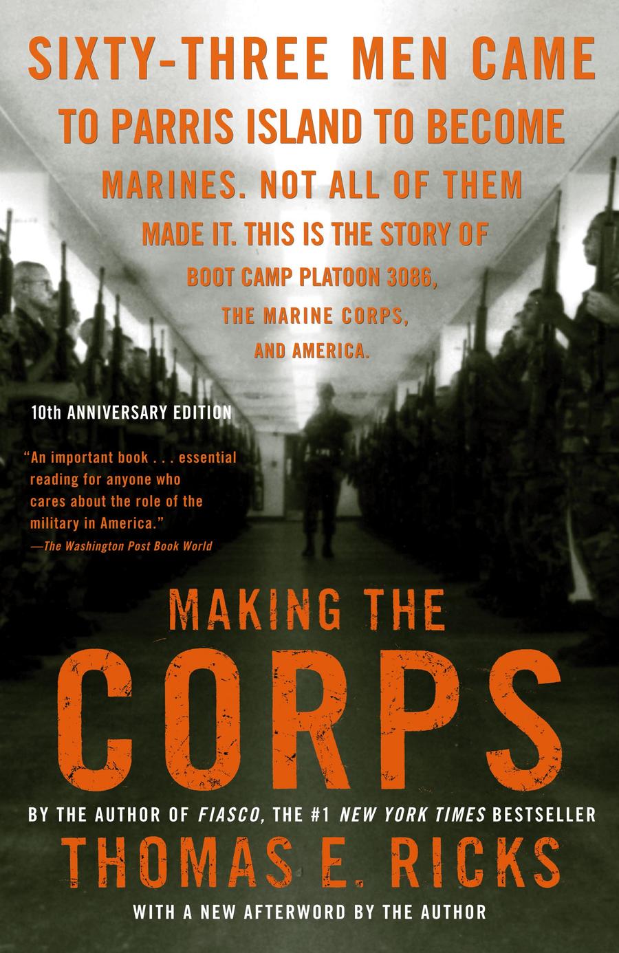 Making the Corps-History and Archaeology-買書書 BuyBookBook