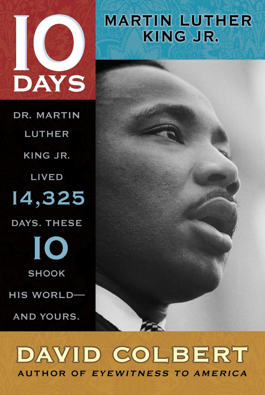 Martin Luther King Jr.-Children’s / Teenage general interest: Biography and autobiography-買書書 BuyBookBook
