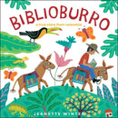 Biblioburro-Children’s picture books-買書書 BuyBookBook