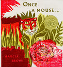 Once a Mouse...-Children’s / Teenage fiction: Classic and traditional-買書書 BuyBookBook