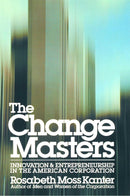 Change Masters-Business and Management-買書書 BuyBookBook