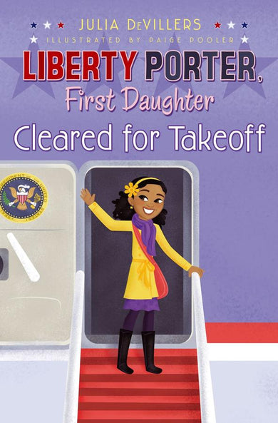 Cleared for Takeoff-Children’s / Teenage fiction: Humorous stories-買書書 BuyBookBook