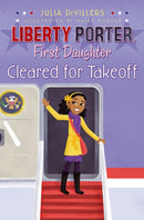 Cleared for Takeoff-Children’s / Teenage fiction: Humorous stories-買書書 BuyBookBook