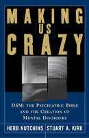 Making Us Crazy-Psychology-買書書 BuyBookBook