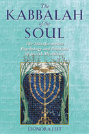 The Kabbalah of the Soul-Religion and beliefs-買書書 BuyBookBook