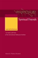 Spiritual Friends-Religion and beliefs-買書書 BuyBookBook