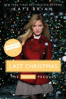Last Christmas-Children’s / Teenage fiction: General and modern fiction-買書書 BuyBookBook