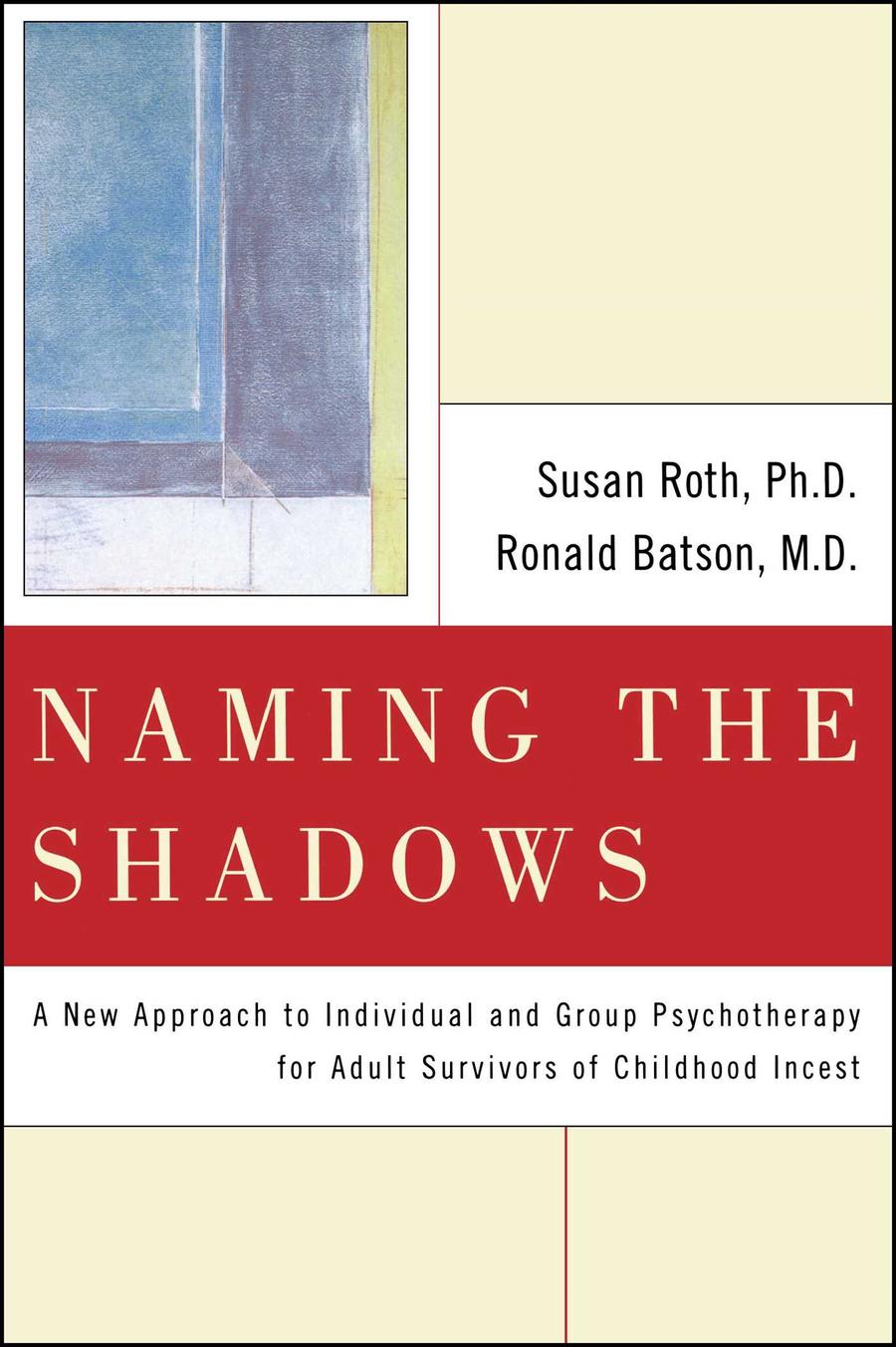 Naming the Shadows-Self-help/ personal development/ practical advice-買書書 BuyBookBook