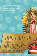 Our Lady of Infidelity-Fiction: Modern and contemporary-買書書 BuyBookBook