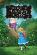 Through the Looking-Glass-Children’s / Teenage fiction: Classic and traditional-買書書 BuyBookBook