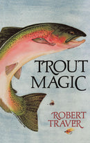 Trout Magic-Sports and Active outdoor recreation-買書書 BuyBookBook