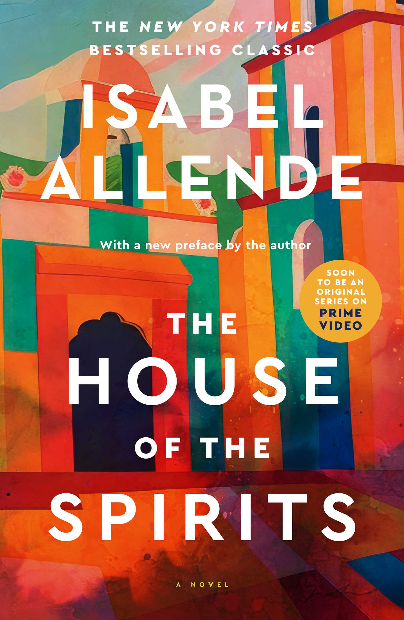 The House of the Spirits