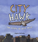 City Hawk-Children’s picture books-買書書 BuyBookBook