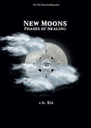 New Moons-Poetry-買書書 BuyBookBook