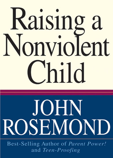 Raising a Nonviolent Child-Family and health-買書書 BuyBookBook