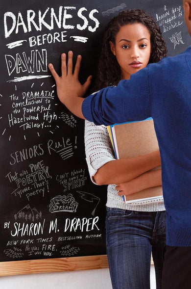 Darkness Before Dawn-Children’s / Teenage fiction: General and modern fiction-買書書 BuyBookBook