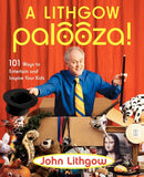 A Lithgow Palooza!-Family and health-買書書 BuyBookBook