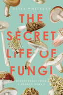 The Secret Life of Fungi-Nature and the natural world: general interest-買書書 BuyBookBook