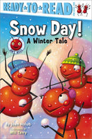 Snow Day!-Children’s picture books-買書書 BuyBookBook