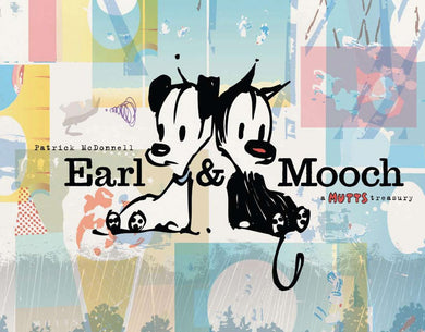 Earl & Mooch-Lifestyle and Leisure-買書書 BuyBookBook