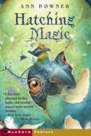 Hatching Magic-Children’s / Teenage fiction: General and modern fiction-買書書 BuyBookBook