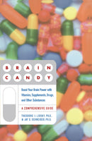 Brain Candy-Medicine and Nursing-買書書 BuyBookBook