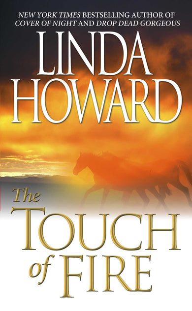 The Touch Of Fire-Fiction: Romance-買書書 BuyBookBook