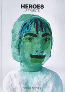 Heroes: A Tribute, Pink Art Edition-Art: general-買書書 BuyBookBook
